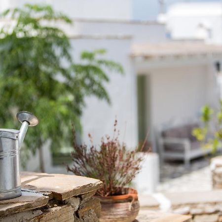 Nastasia Village Naxos City Zewnętrze zdjęcie
