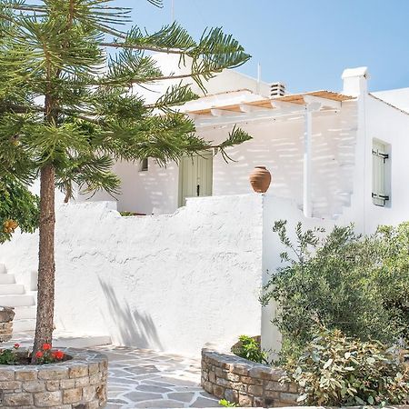 Nastasia Village Naxos City Zewnętrze zdjęcie