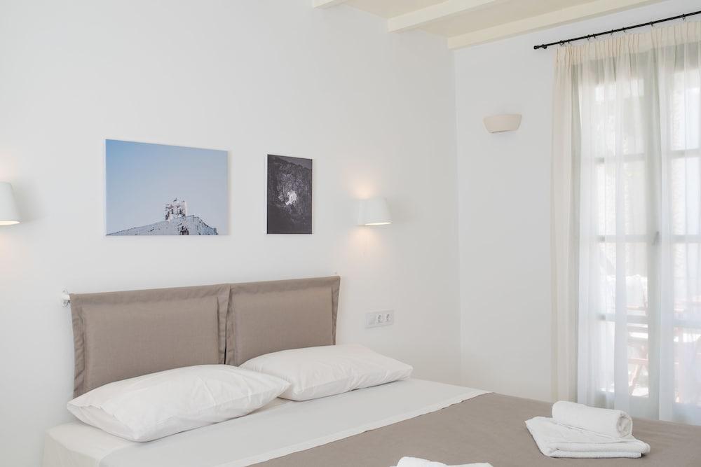 Nastasia Village Naxos City Zewnętrze zdjęcie