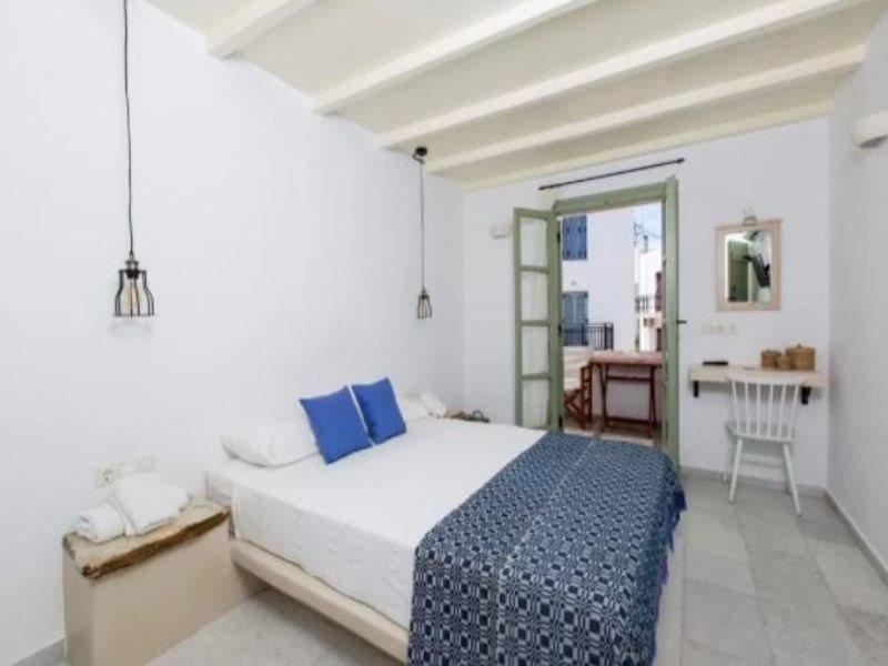 Nastasia Village Naxos City Zewnętrze zdjęcie