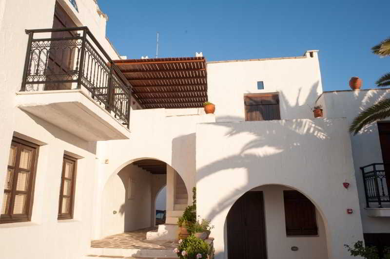Nastasia Village Naxos City Zewnętrze zdjęcie