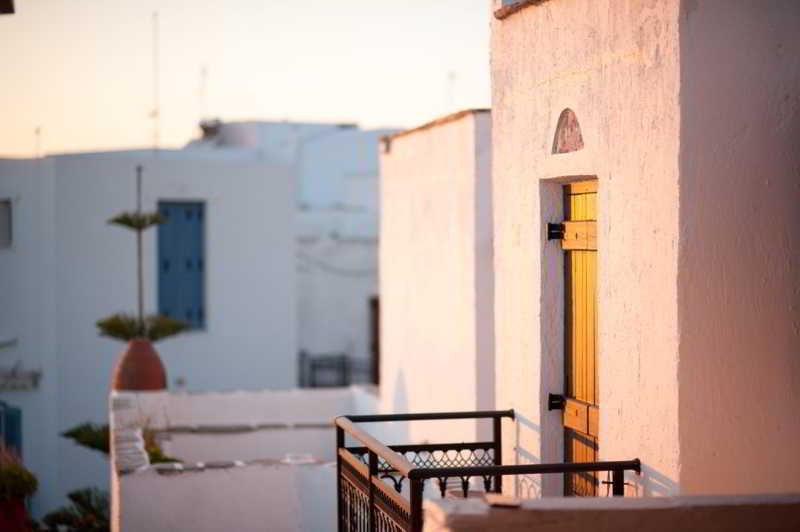 Nastasia Village Naxos City Zewnętrze zdjęcie