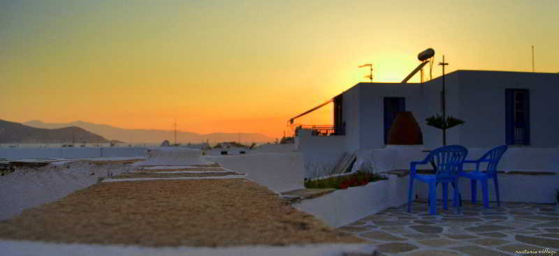 Nastasia Village Naxos City Zewnętrze zdjęcie