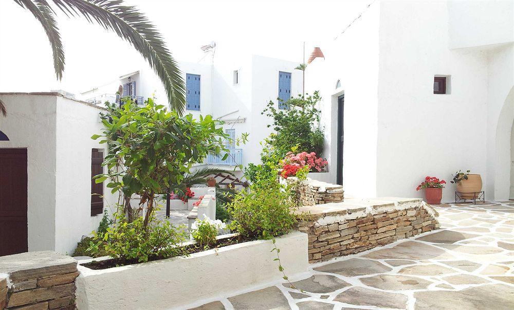 Nastasia Village Naxos City Zewnętrze zdjęcie