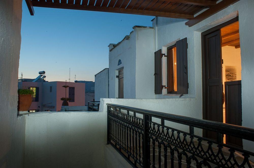 Nastasia Village Naxos City Zewnętrze zdjęcie