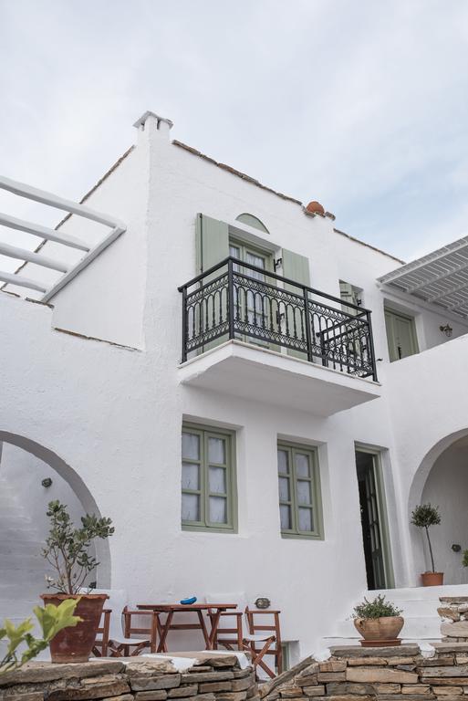 Nastasia Village Naxos City Zewnętrze zdjęcie