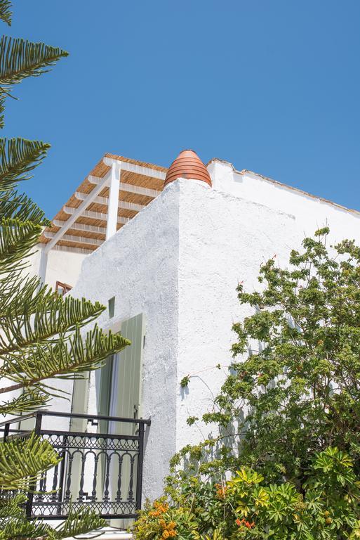 Nastasia Village Naxos City Zewnętrze zdjęcie