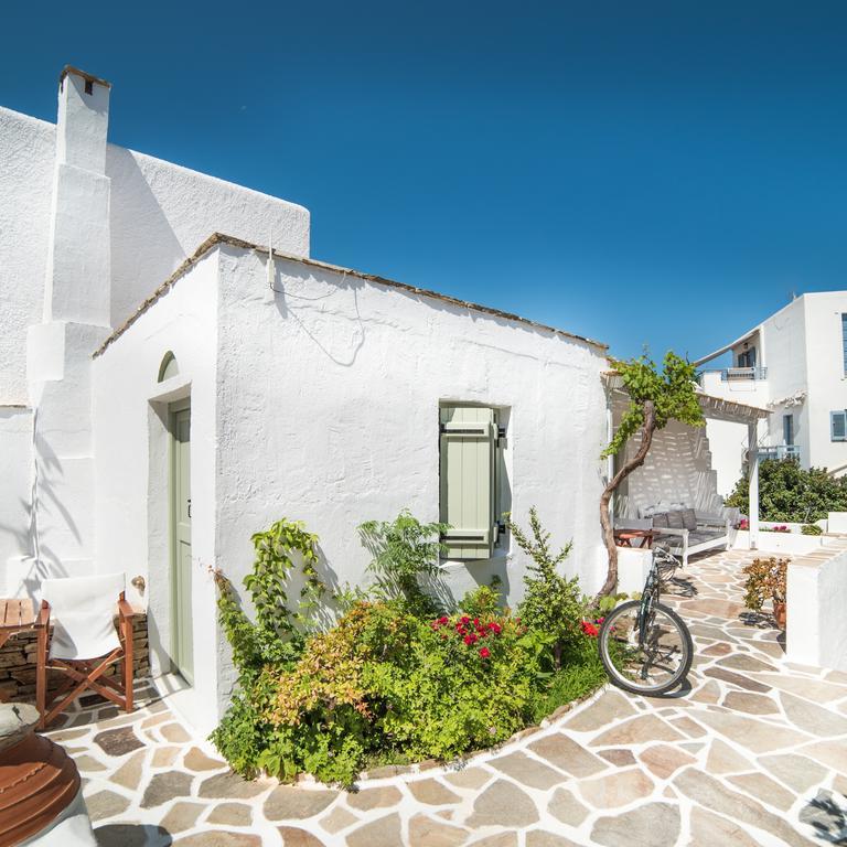 Nastasia Village Naxos City Zewnętrze zdjęcie