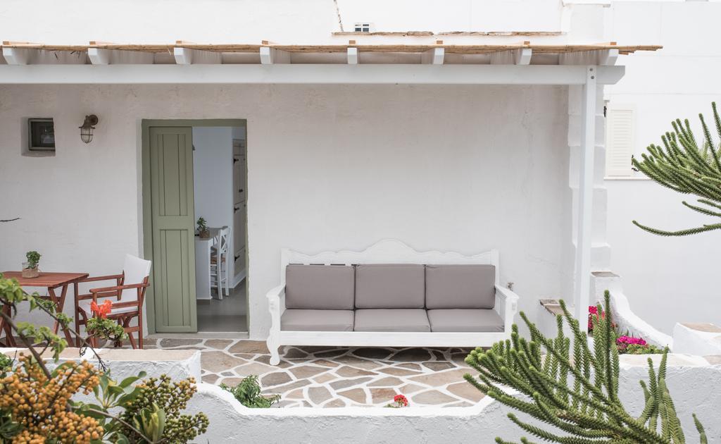 Nastasia Village Naxos City Zewnętrze zdjęcie