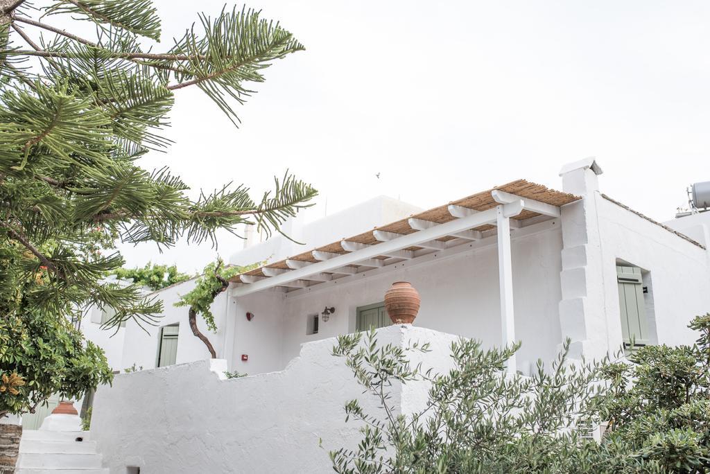 Nastasia Village Naxos City Zewnętrze zdjęcie