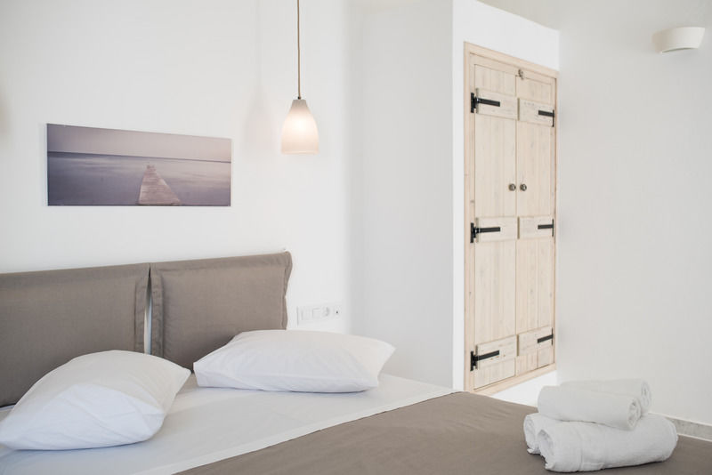 Nastasia Village Naxos City Zewnętrze zdjęcie