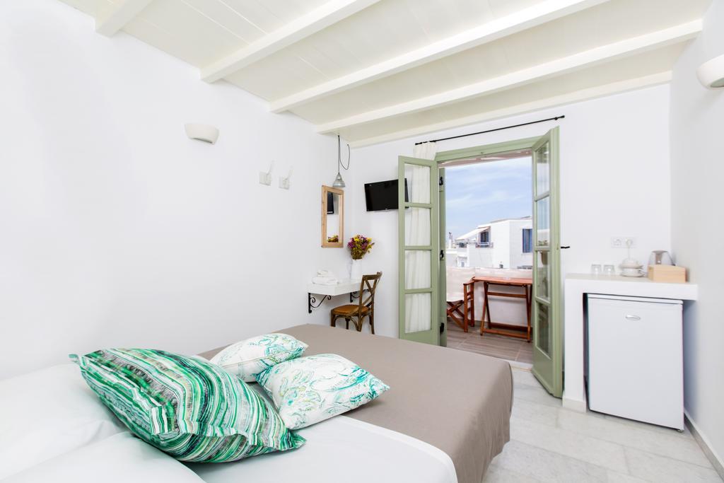 Nastasia Village Naxos City Zewnętrze zdjęcie
