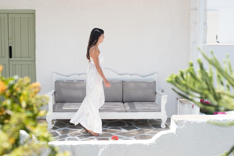 Nastasia Village Naxos City Zewnętrze zdjęcie