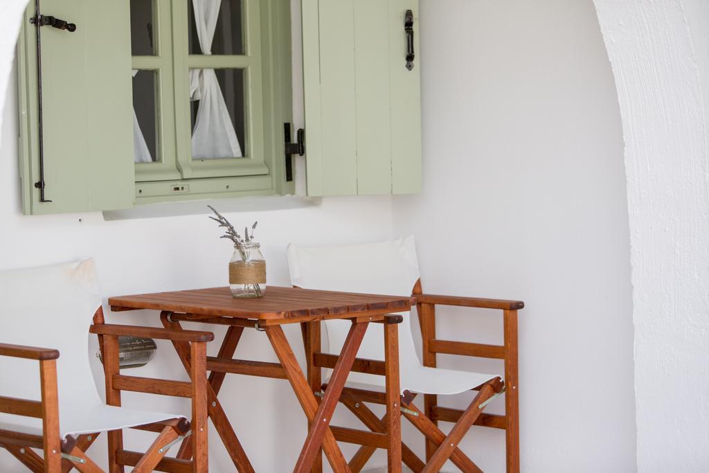 Nastasia Village Naxos City Zewnętrze zdjęcie