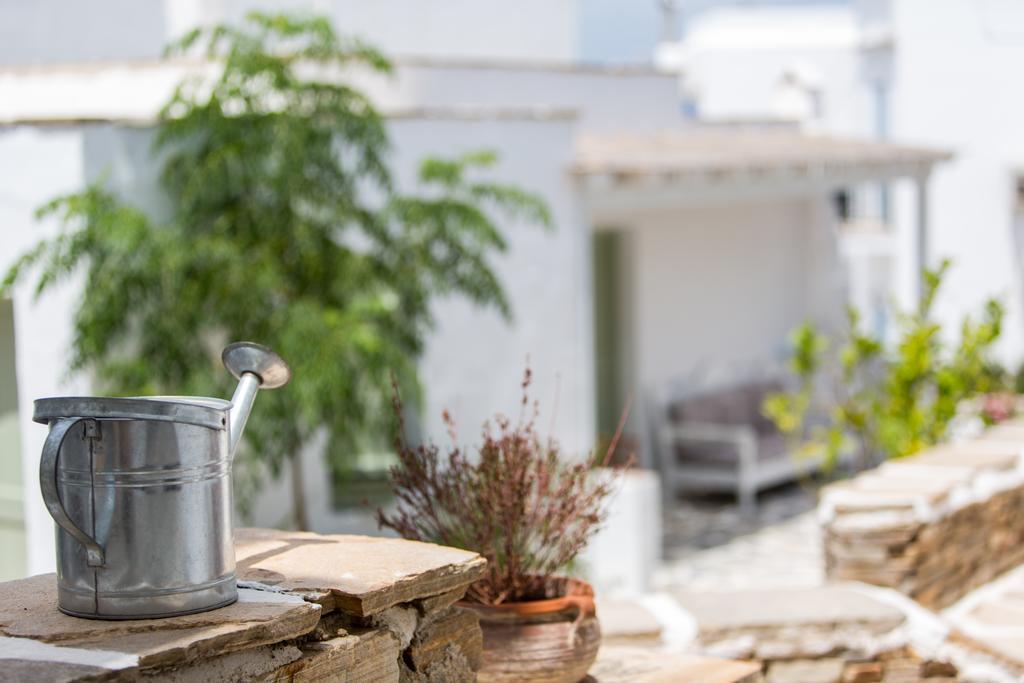 Nastasia Village Naxos City Zewnętrze zdjęcie
