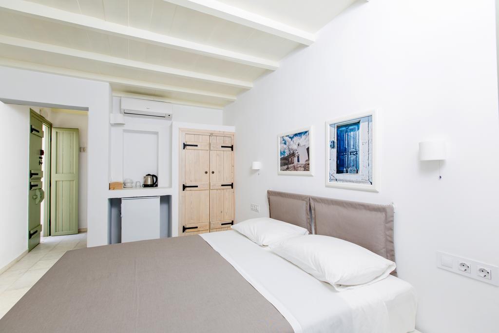 Nastasia Village Naxos City Zewnętrze zdjęcie