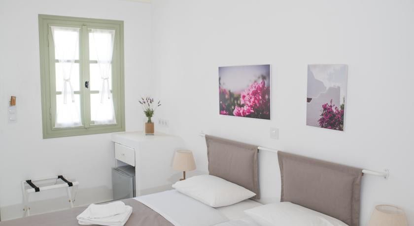 Nastasia Village Naxos City Zewnętrze zdjęcie