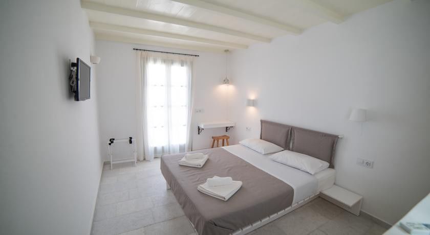 Nastasia Village Naxos City Zewnętrze zdjęcie