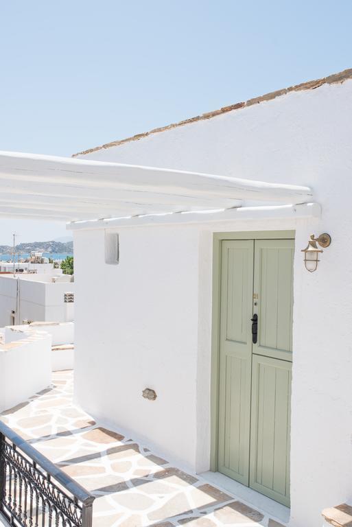 Nastasia Village Naxos City Zewnętrze zdjęcie
