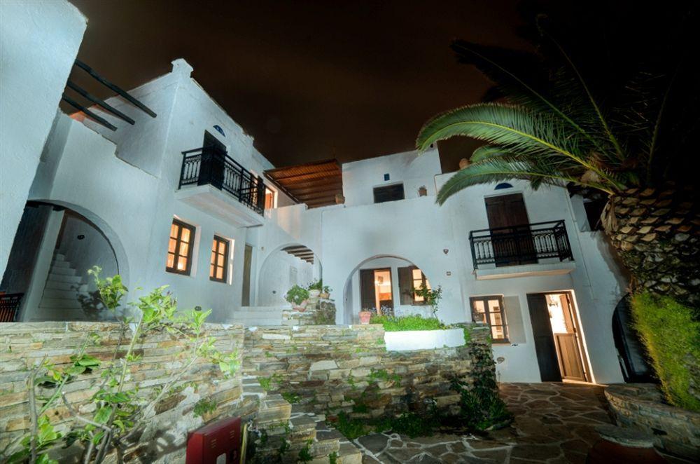 Nastasia Village Naxos City Zewnętrze zdjęcie