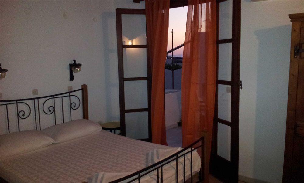 Nastasia Village Naxos City Zewnętrze zdjęcie