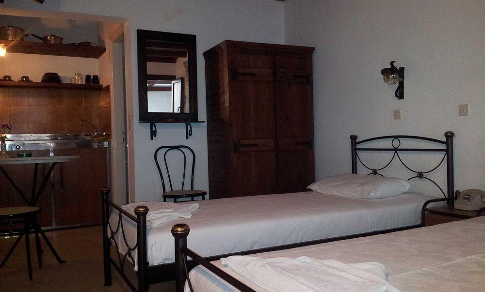 Nastasia Village Naxos City Zewnętrze zdjęcie