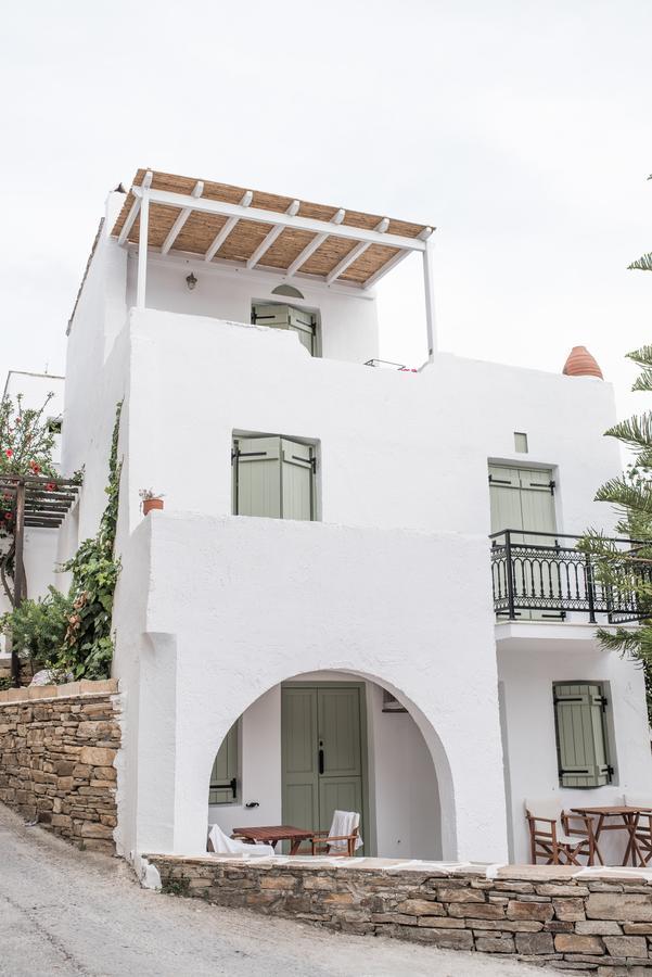 Nastasia Village Naxos City Zewnętrze zdjęcie