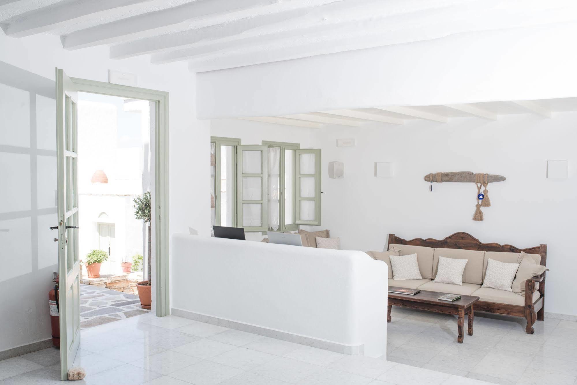 Nastasia Village Naxos City Zewnętrze zdjęcie