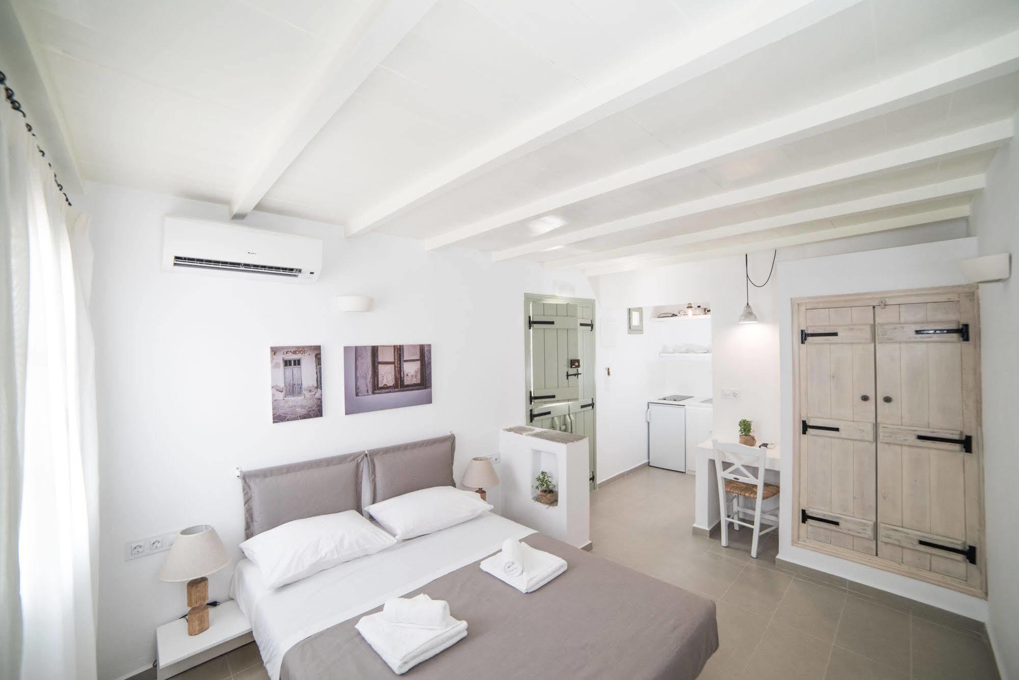 Nastasia Village Naxos City Zewnętrze zdjęcie