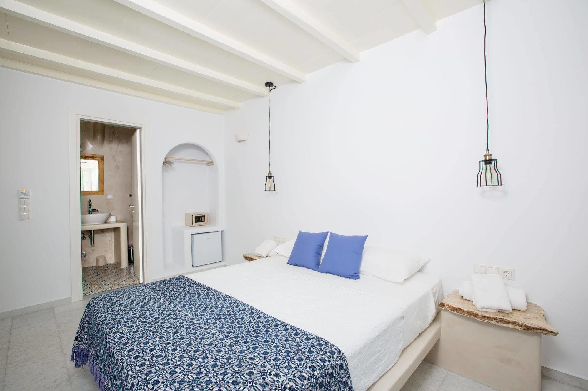 Nastasia Village Naxos City Zewnętrze zdjęcie