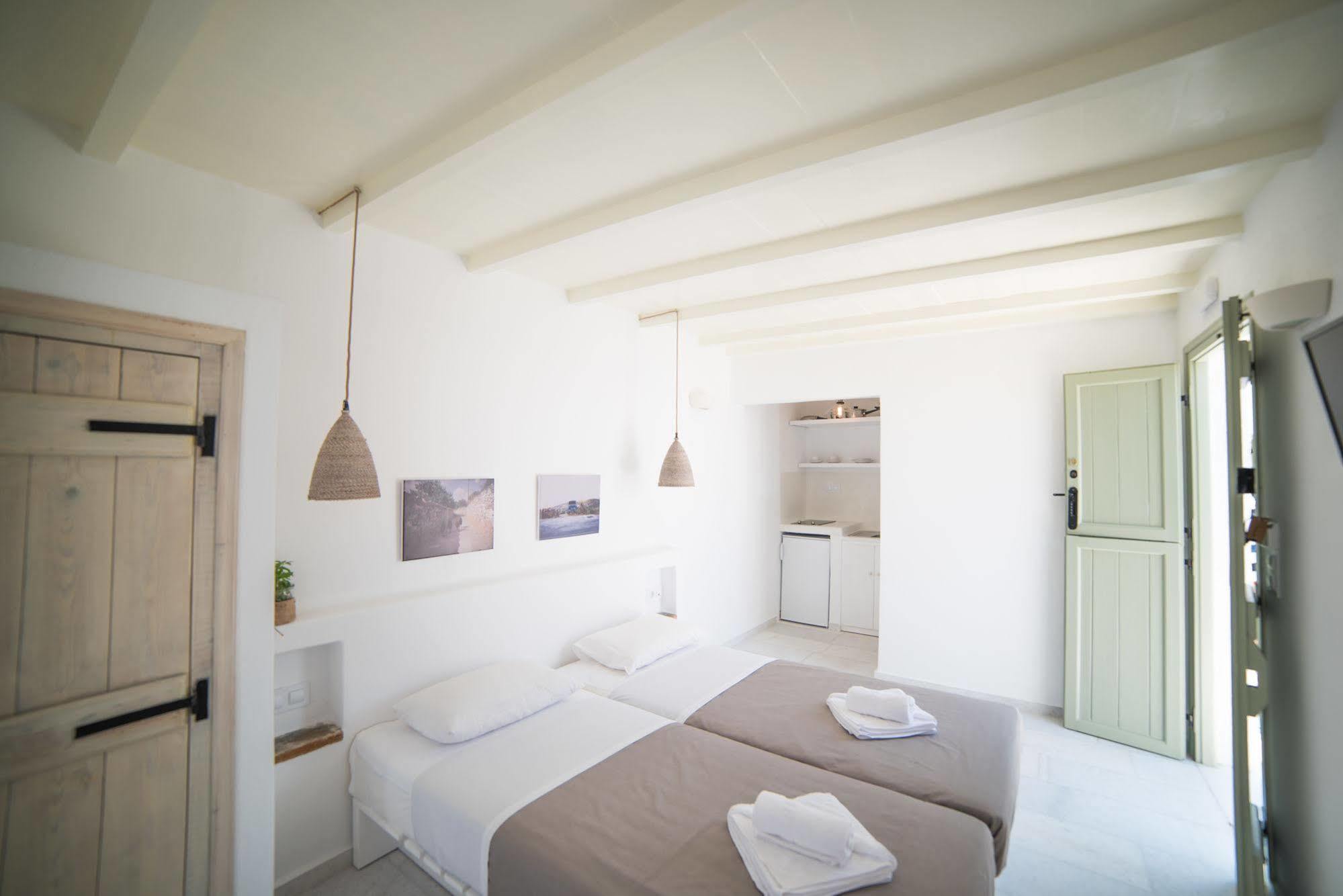 Nastasia Village Naxos City Zewnętrze zdjęcie