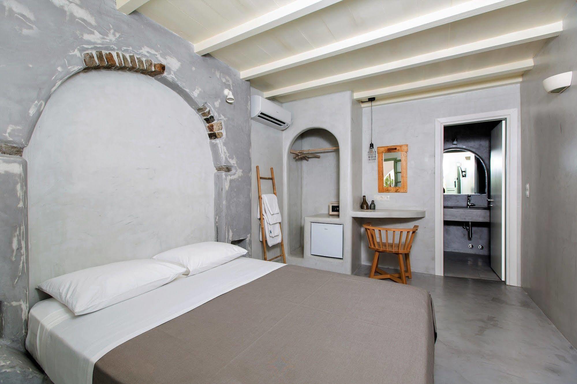 Nastasia Village Naxos City Zewnętrze zdjęcie