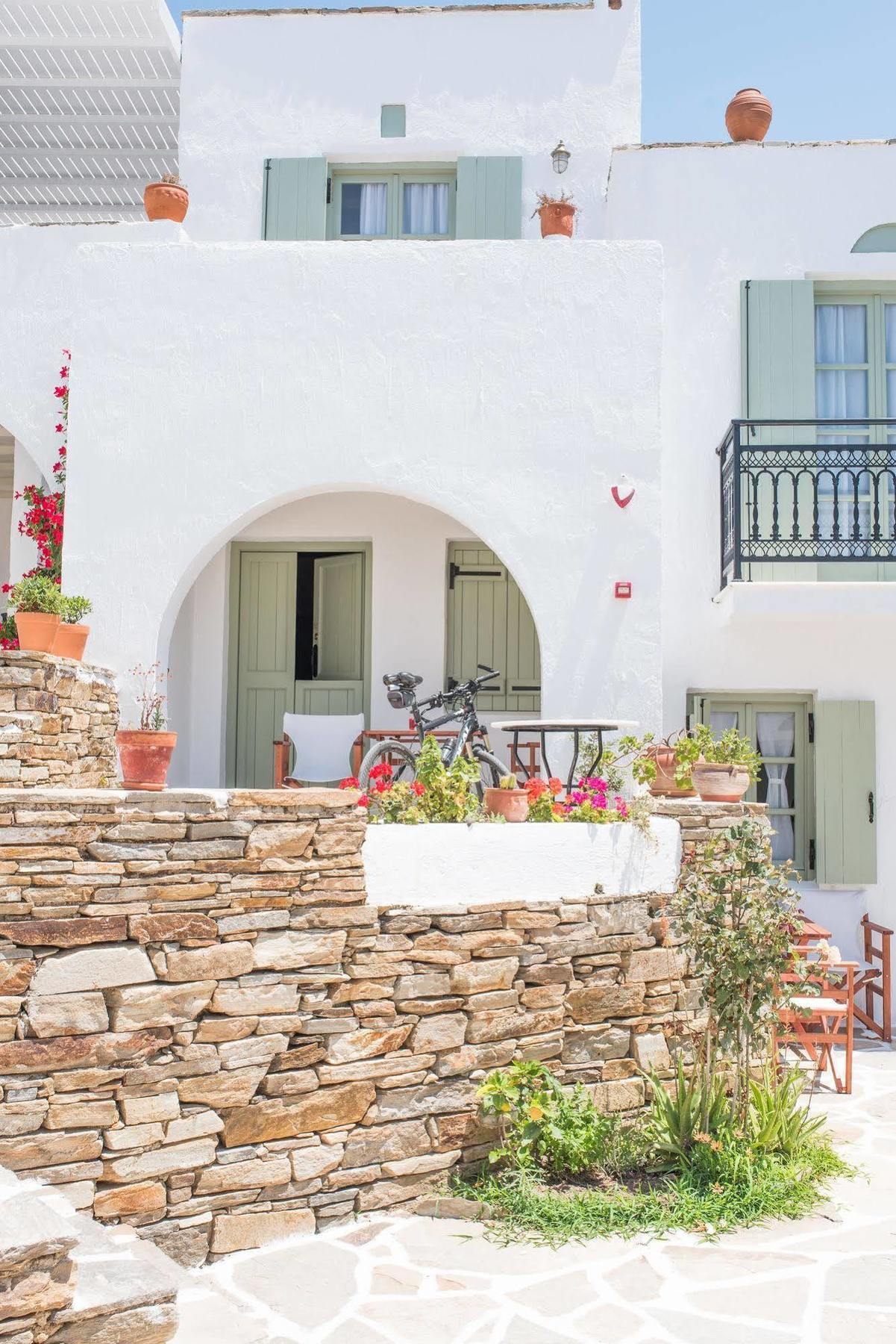 Nastasia Village Naxos City Zewnętrze zdjęcie